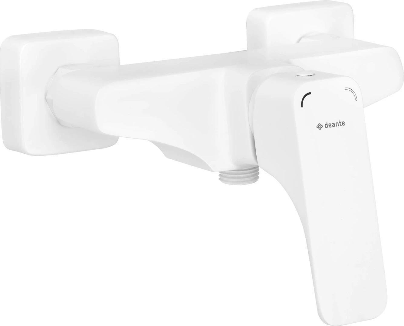 Смеситель для душа Deante Hiacynt Bianco (BQH_A40M)