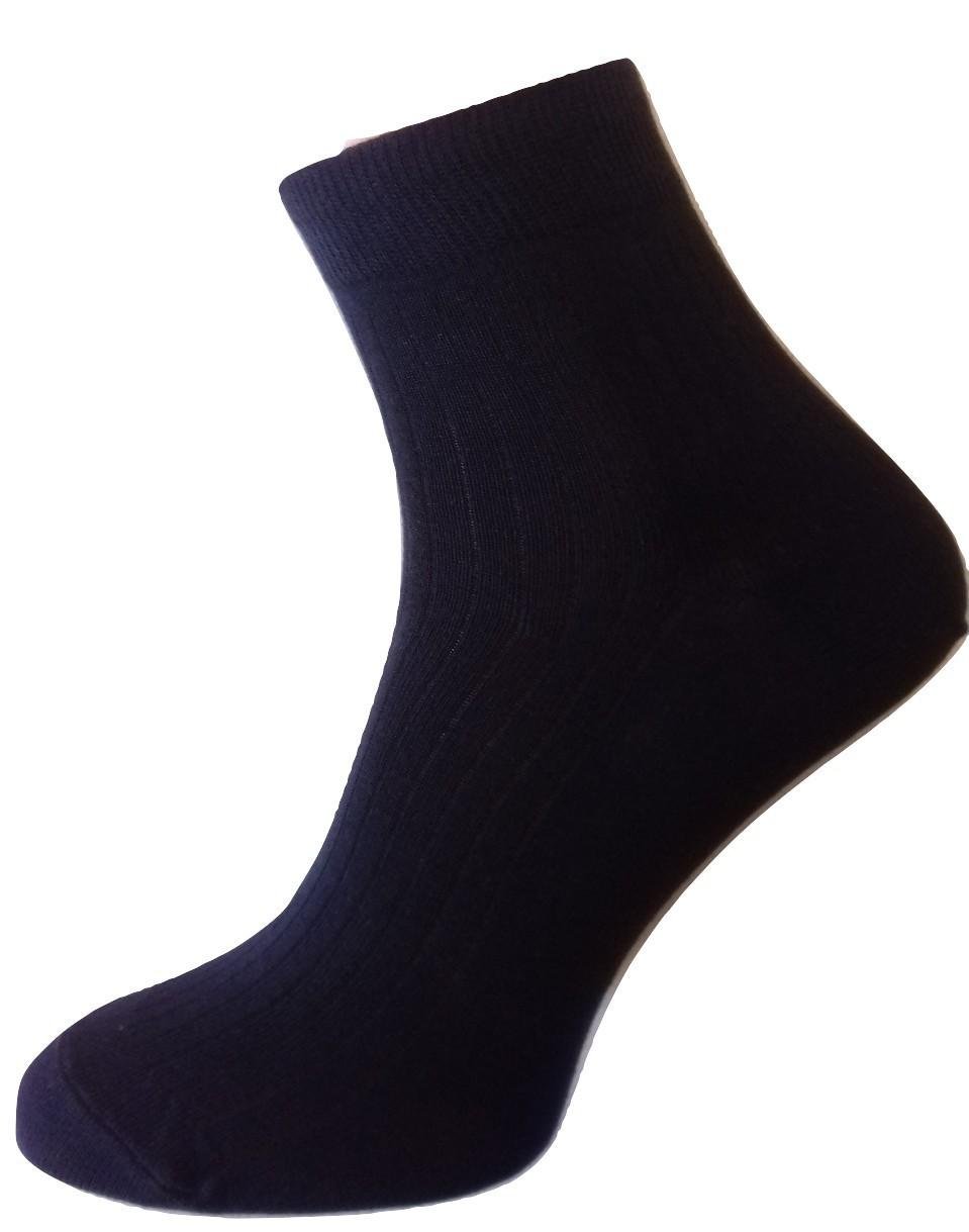 Шкарпетки Нова пара 406 середні р. 42-44 12 пар Чорний (2348040605297) - фото 1 Шкарпетки Нова пара 406 середні р. 42-44 12 пар Чорний (2348040605297) - фото 1