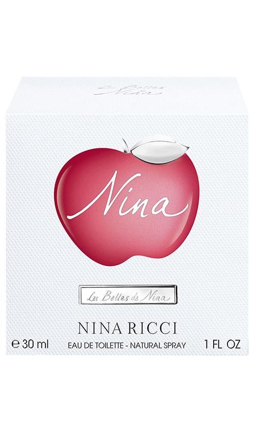 Парфум для жінок Nina Ricci Nina 30 мл (6596) - фото 2