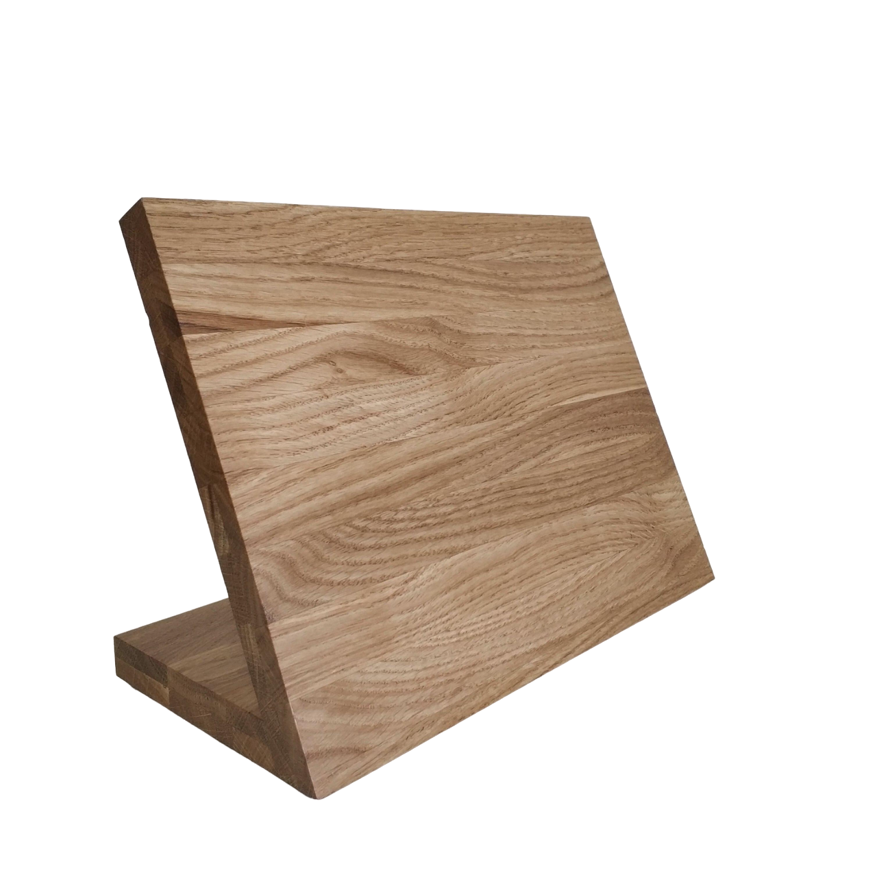 Тримач для ножів Osaka Hamono з магнітом Дуб (OH0006) Тримач для ножів Osaka Hamono з магнітом Дуб (OH0006)