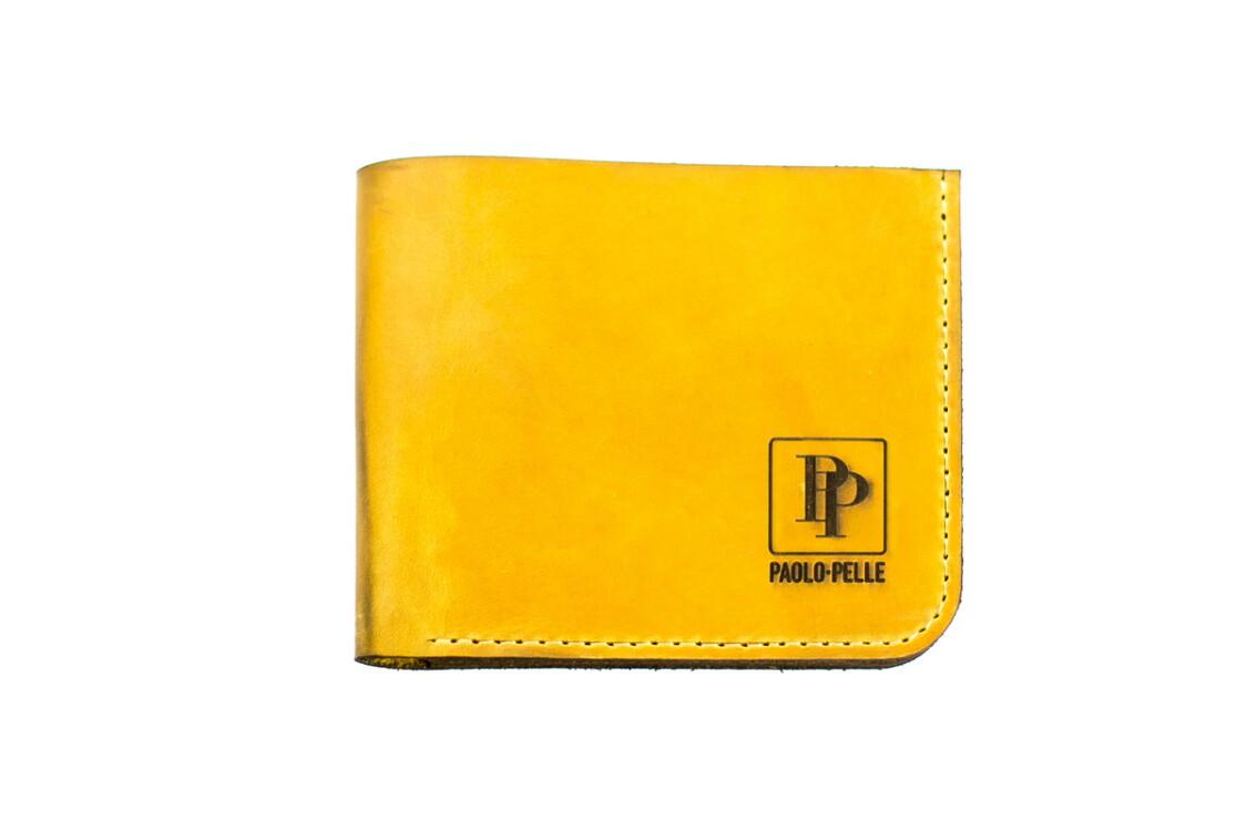 Гаманець жіночий Piccolo Sabbia Signora Paolo Pelle mc0001-Sabbia-w (pelle-9966)