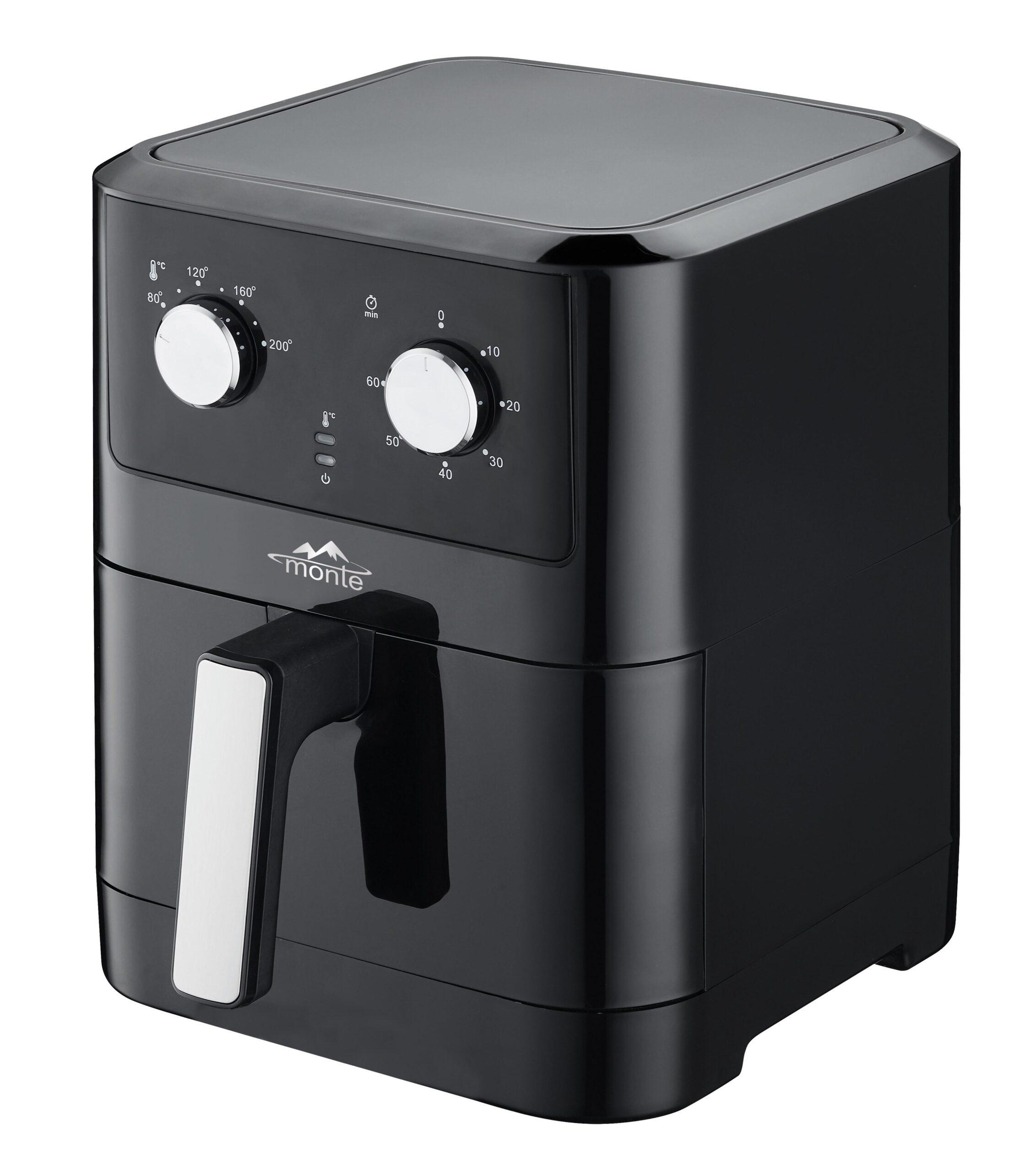 Мультипечь Monte MT-2701 (314592)