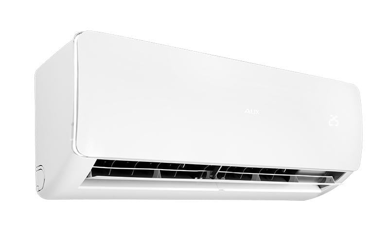 Кондиціонер інверторний AUX AUX-12F3H Freedom Plus R32 wi-fi вбудований (27734256) - фото 4