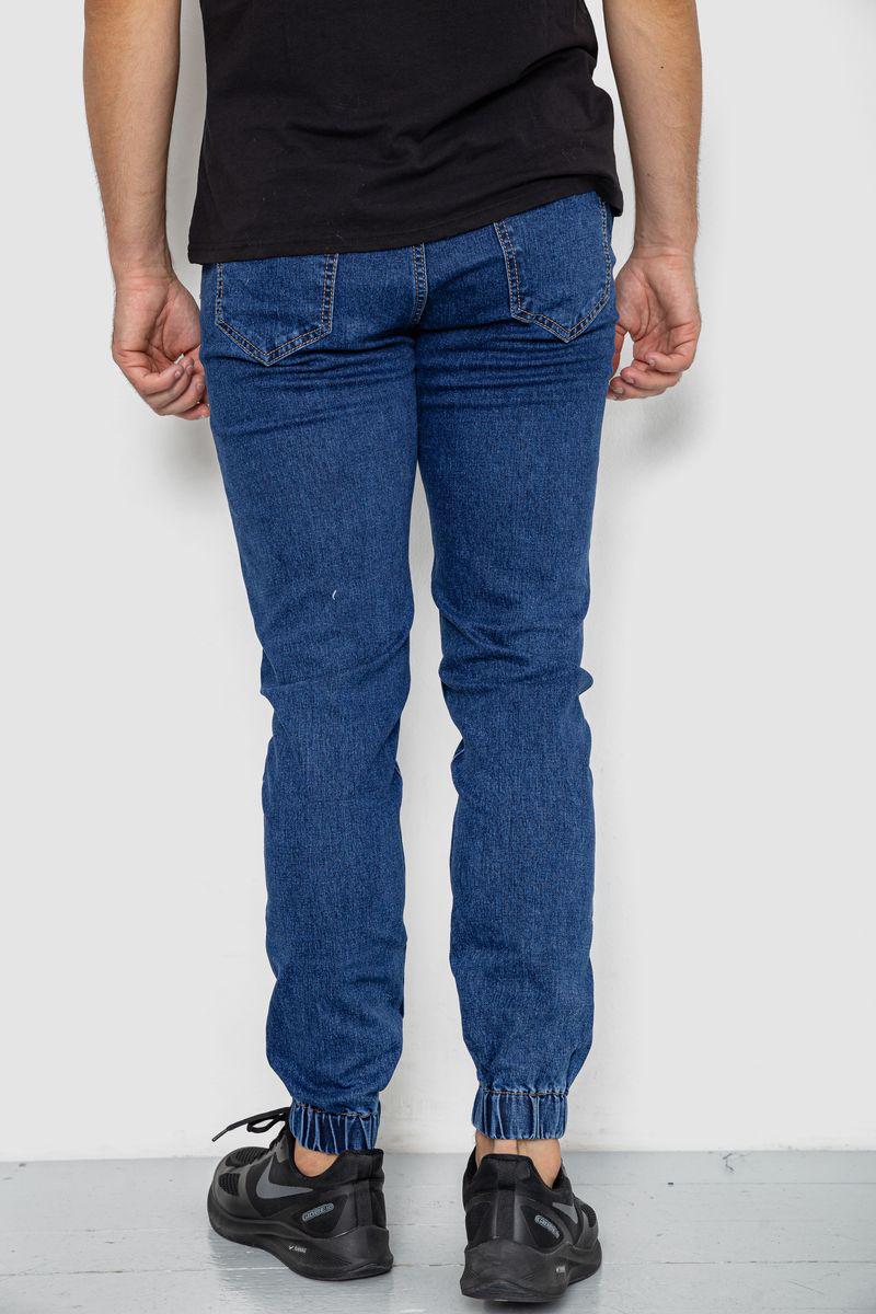 Джинси чоловічі Ager р. 32 Синій (244R8065) - фото 4 Джинси чоловічі Ager р. 32 Синій (244R8065) - фото 4