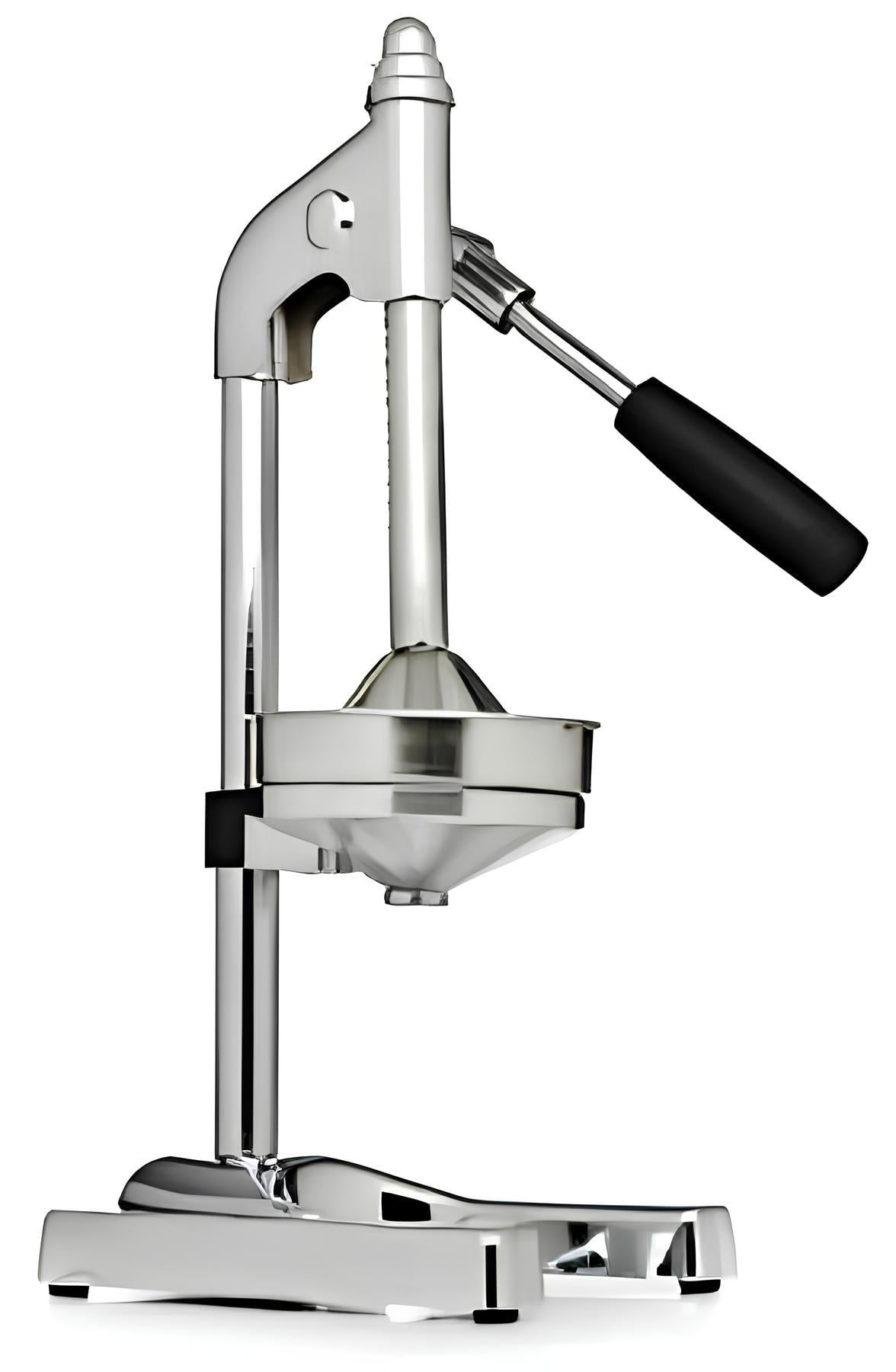 Пресс ручной Empire из нержавеющей стали