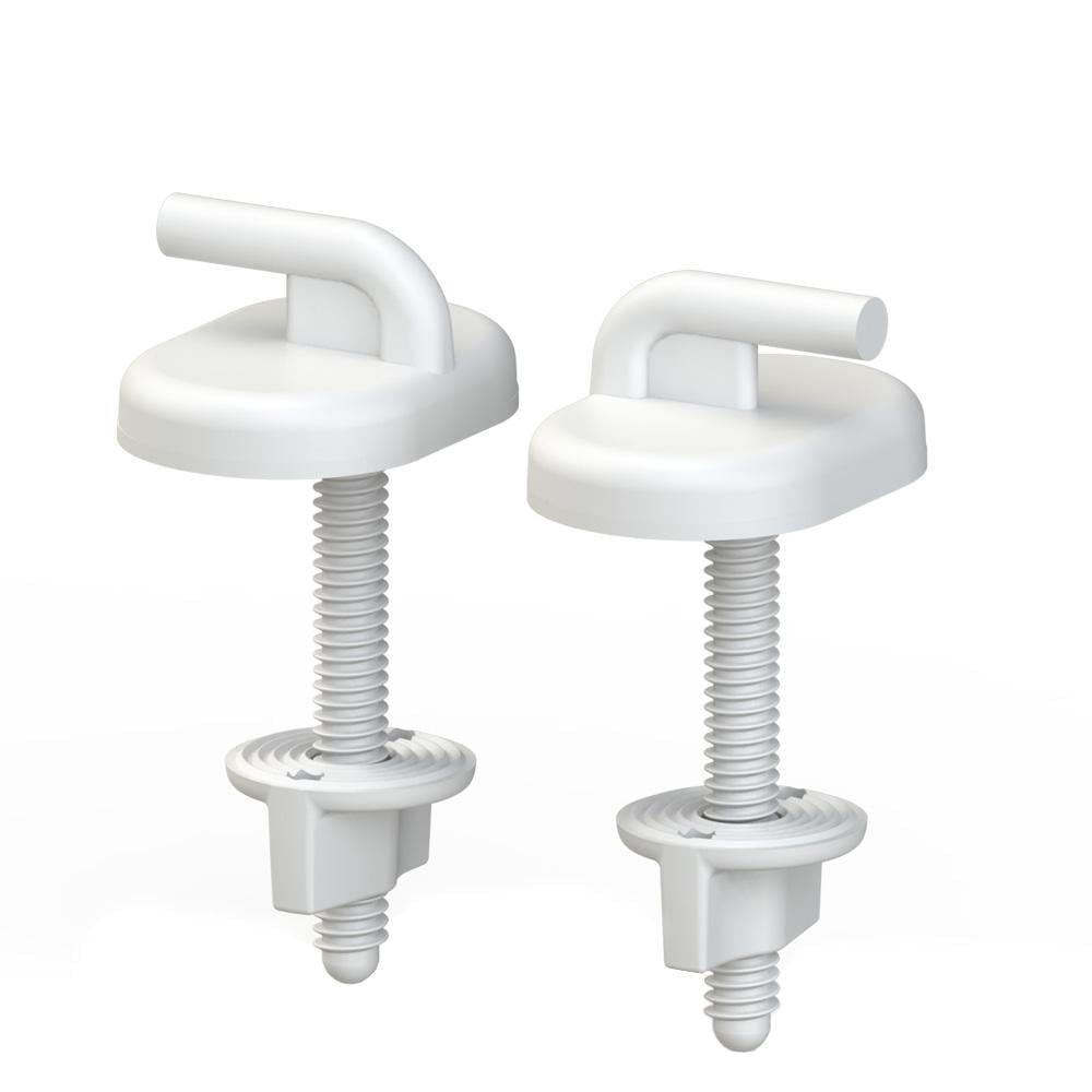 Крепление к сидения SoloPlast СУ-1210.ЗП (000027133)