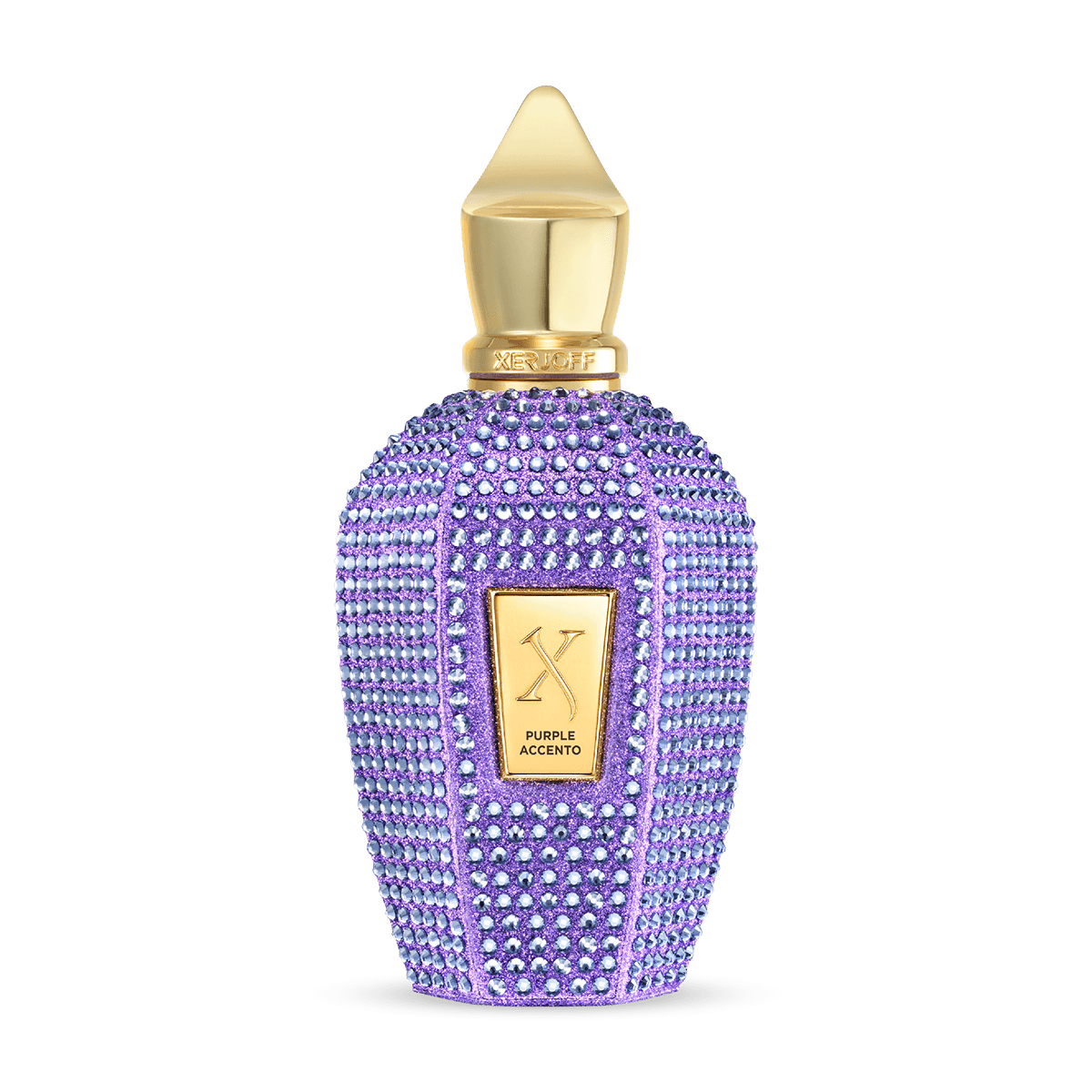 Парфюмированная вода унисекс Xerjoff Purple Accento 100 мл в транспортной упаковке (402887)