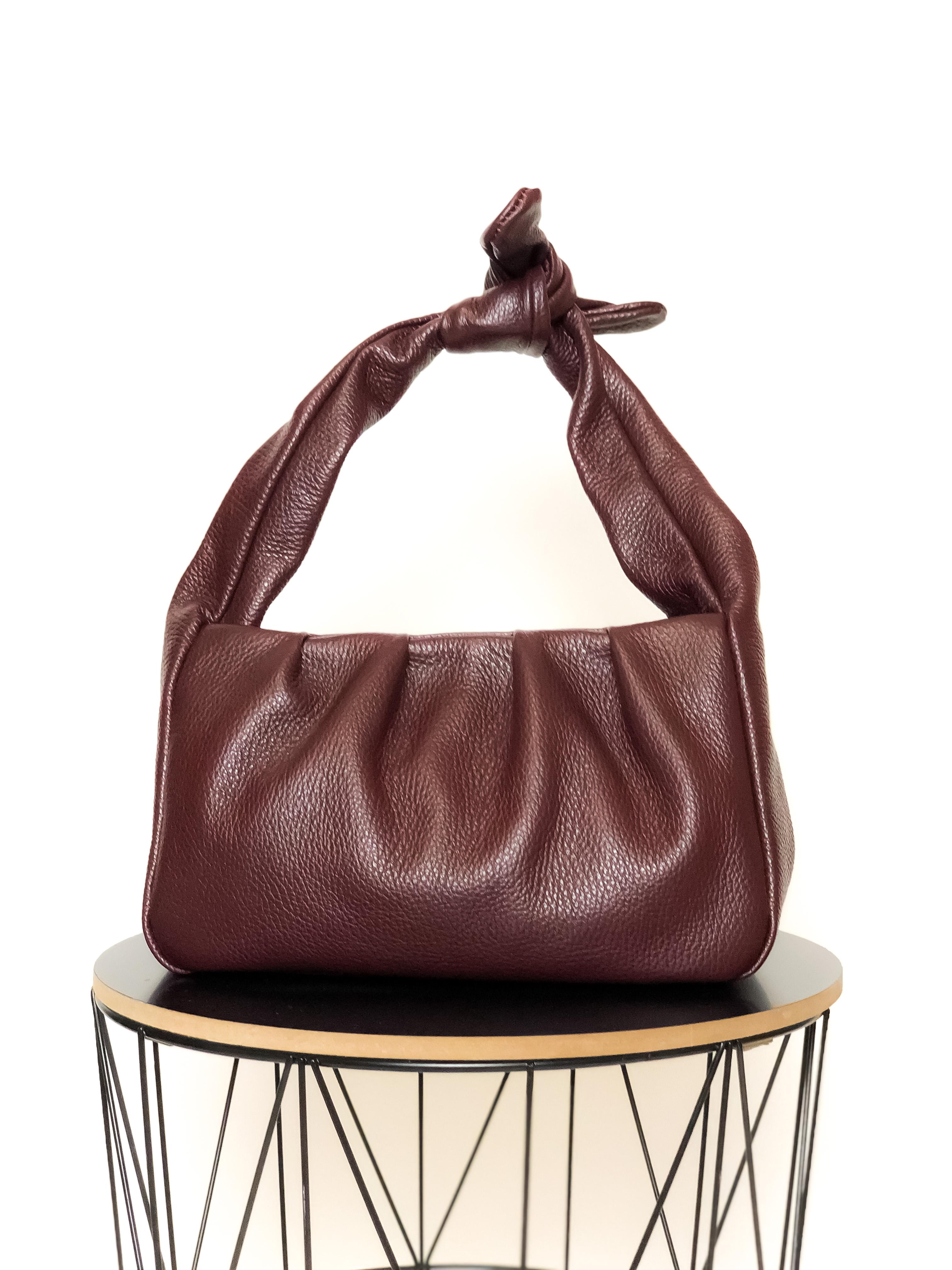 Сумка женская Bella Bertucci Марсала (1232420858)