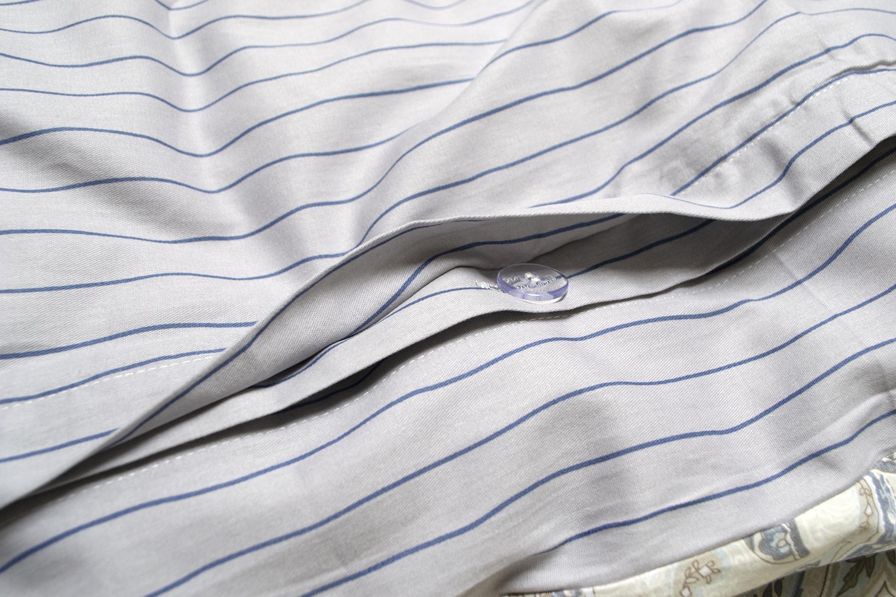 Комплект постільної білизни сатин Lotus Home Toma євро (svt-2000022346573) - фото 4 Комплект постільної білизни сатин Lotus Home Toma євро (svt-2000022346573) - фото 4