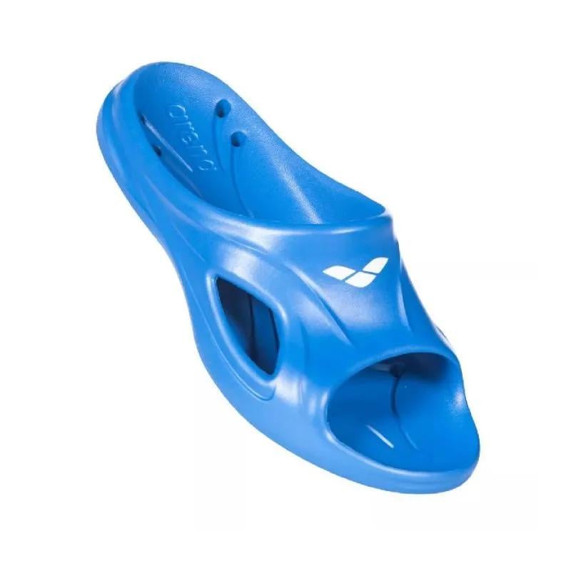 Шльопанці Arena HYDROSOFT II HOOK Уні р. 47 Синій (003285-701 47) - фото 1