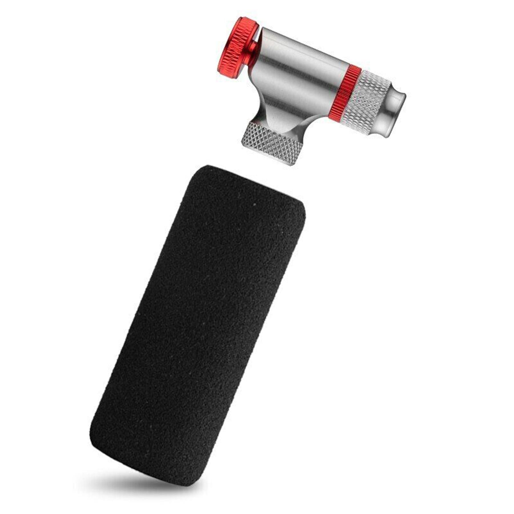 Насадка велосипедная под CO2 баллон ROCKBROS RB-CO2 (RB-CO2-5106)