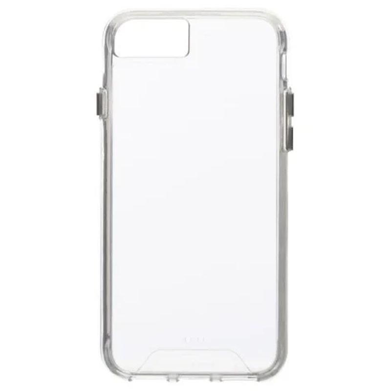 Противоударный чехол Epik для Apple iPhone 7 plus / 8 plus (5.5") TPU Space Case transparent Прозрачный - фото 2