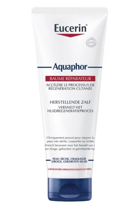 Крем-мазь для сухой и раздраженной кожи Eucerin Aquaphor Baume Réparateur Cutané 198 г (37770351)