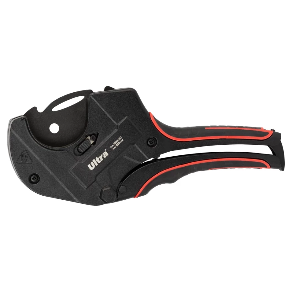 Ножиці для пластикових труб Aquatica 0-63 250 мм (AKD52720)