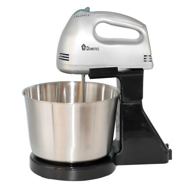 Міксер Domotec MS-1133 з чашею