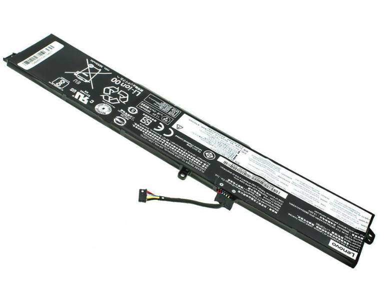 Аккумулятор для ноутбука Lenovo IdeaPad 330-15ICH 3970 mAh 11,4V (147103)