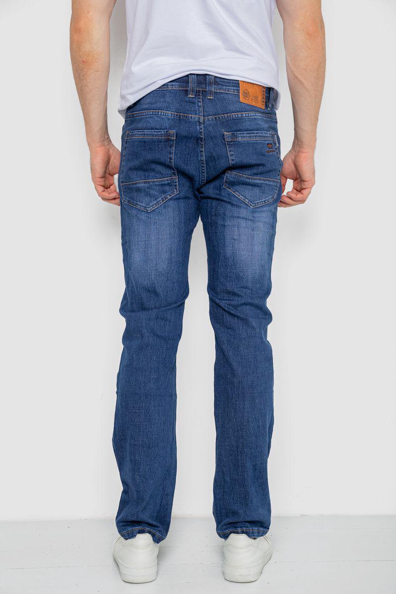 Джинси чоловічі Ager 244R2244 р. 34 Синій (113472_826520) - фото 4 Джинси чоловічі Ager 244R2244 р. 34 Синій (113472_826520) - фото 4