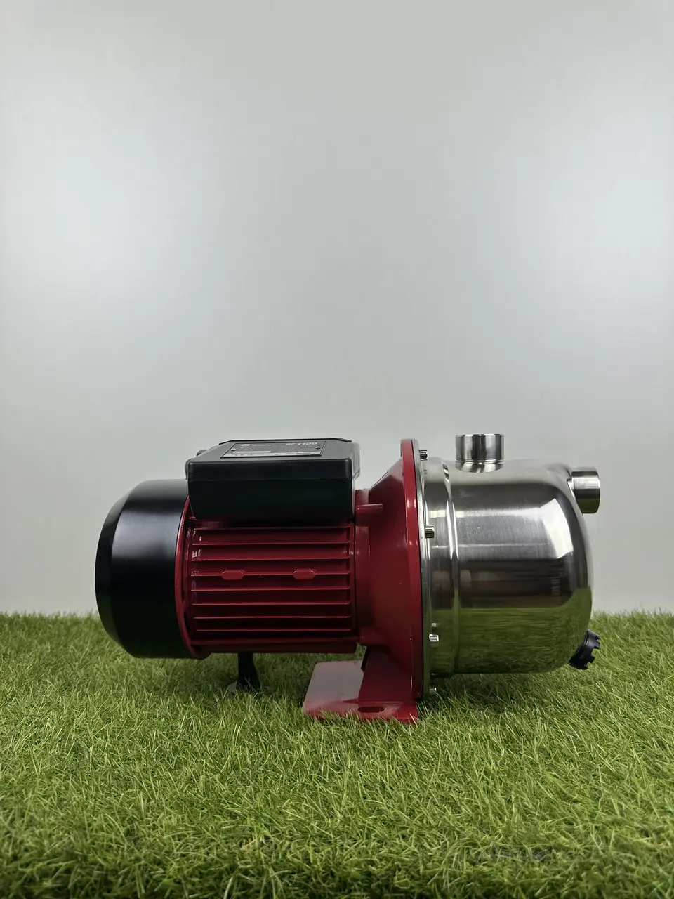 Насос поверхностный центробежный Gardia GP 1100 GP 1300