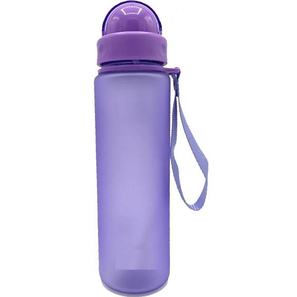 Фляга Casno MX-5029 560 мл Purple