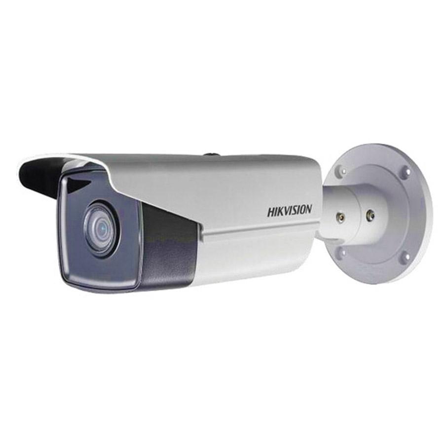 Видеокамера Ip Hikvision DS-2CD2T23G0-I8 4 мм (6806)