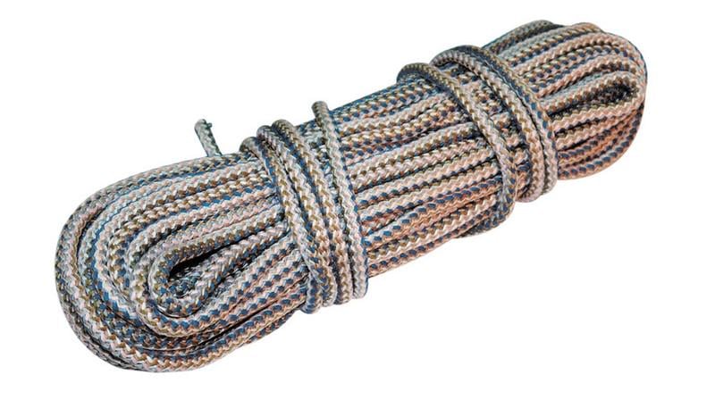 Шнур вязаный Пан D 14,0 мм 50 м (92-0472)