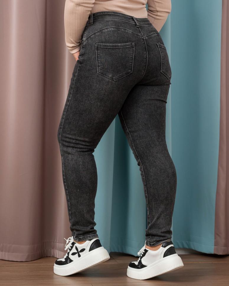 Джинси MG KP 211-8 р. 42 - фото 3