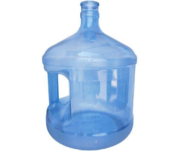 Бутель полікарбонатний з ручкою для води Greif 13 л (9564) Бутель полікарбонатний з ручкою для води Greif 13 л (9564)