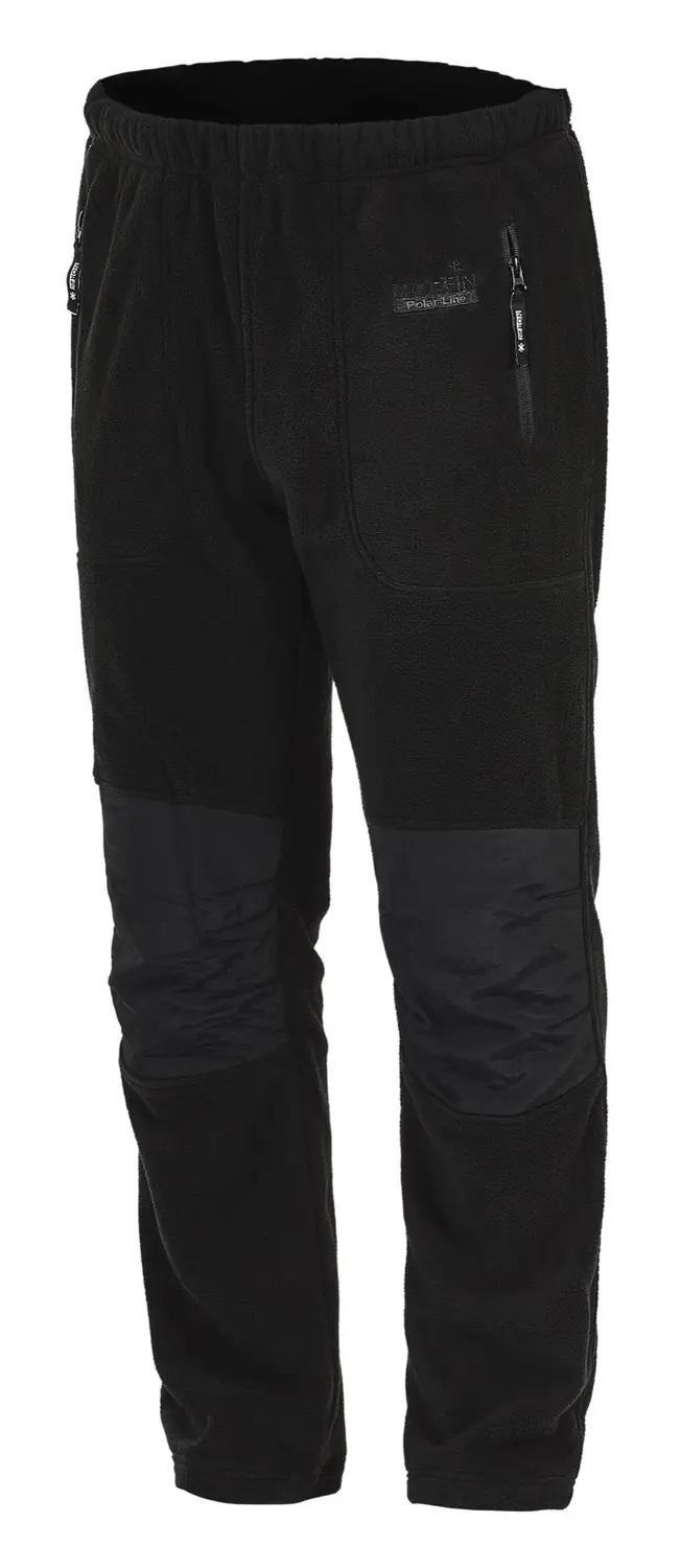 Костюм флісовий Norfin POLAR LINE 2 L Gray - фото 2 Костюм флісовий Norfin POLAR LINE 2 L Gray - фото 2