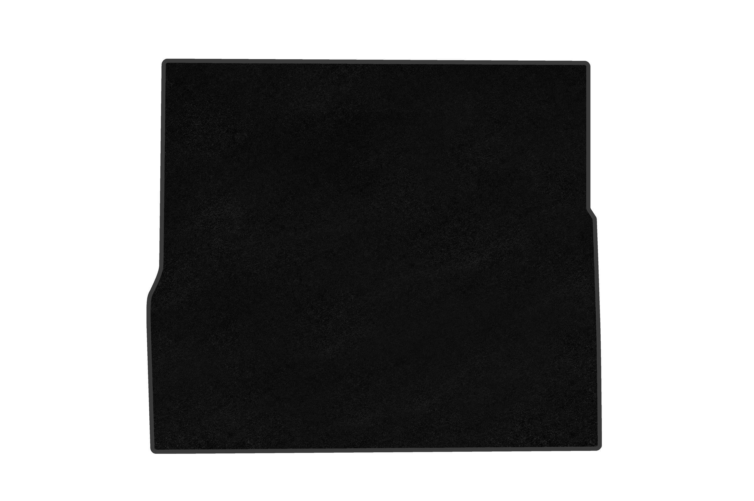 Коврик багажника Digital Designs Classic для Range Rover Sport 2022- гг. ткань Черный (186191)