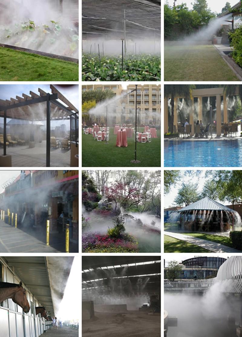 Форсунки с керамическим клапаном туман 0,1 мм (952732910) - фото 7 Форсунки с керамическим клапаном туман 0,1 мм (952732910) - фото 7