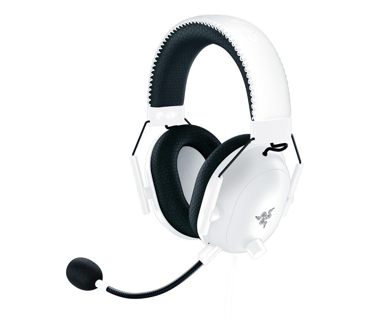 Гарнітура комп'ютерна Razer Blackshark V2 Pro WL White Edition (RZ04-03220300-R3M1)