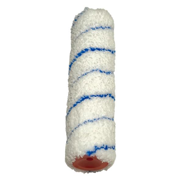 Валик малярний WoffMann Microfibra 250х48х8 мм ворс 9 мм (2461353252) - фото 2 Валик малярний WoffMann Microfibra 250х48х8 мм ворс 9 мм (2461353252) - фото 2