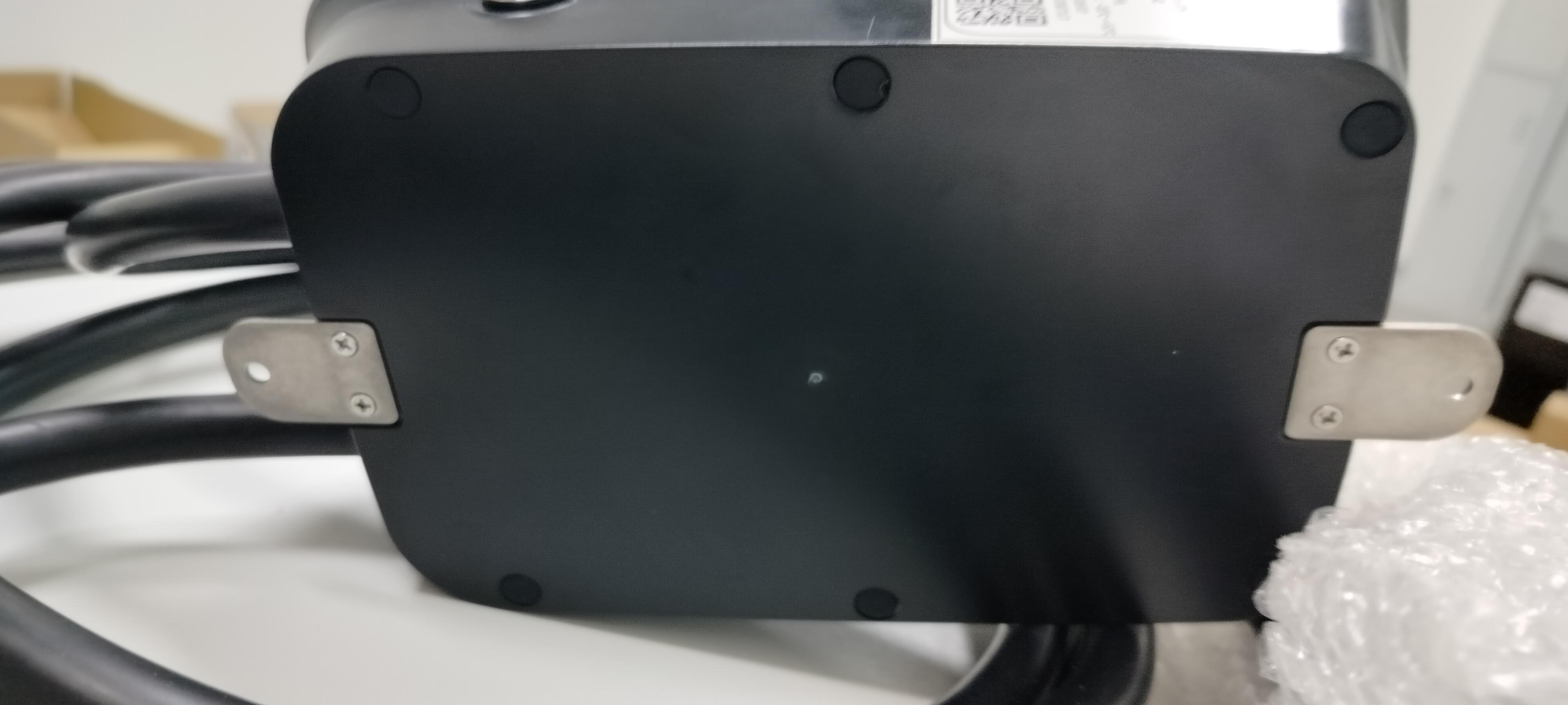 Зарядное устройство для электромобилей 32A/7KW WI-FI APP (XCOM32A-G01) - фото 9