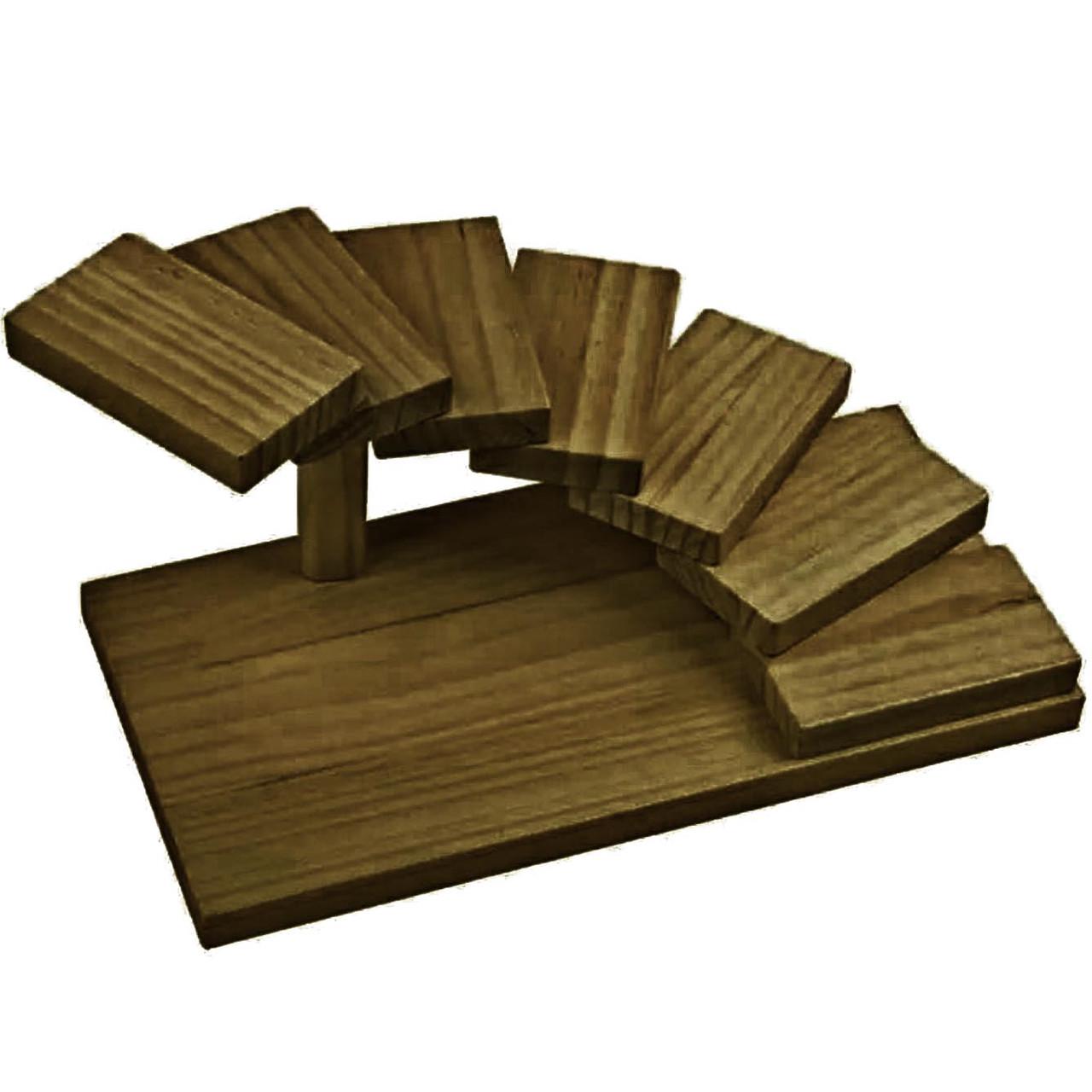 Стійка для подачі суші Джаго 7 Мускат (ДДП-706307)