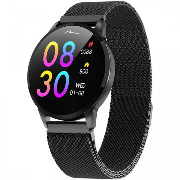 Смарт-годинник Media-Tech MT863 Active-Band Geneva Bluetooth/GPS 170мА (586856) - фото 2