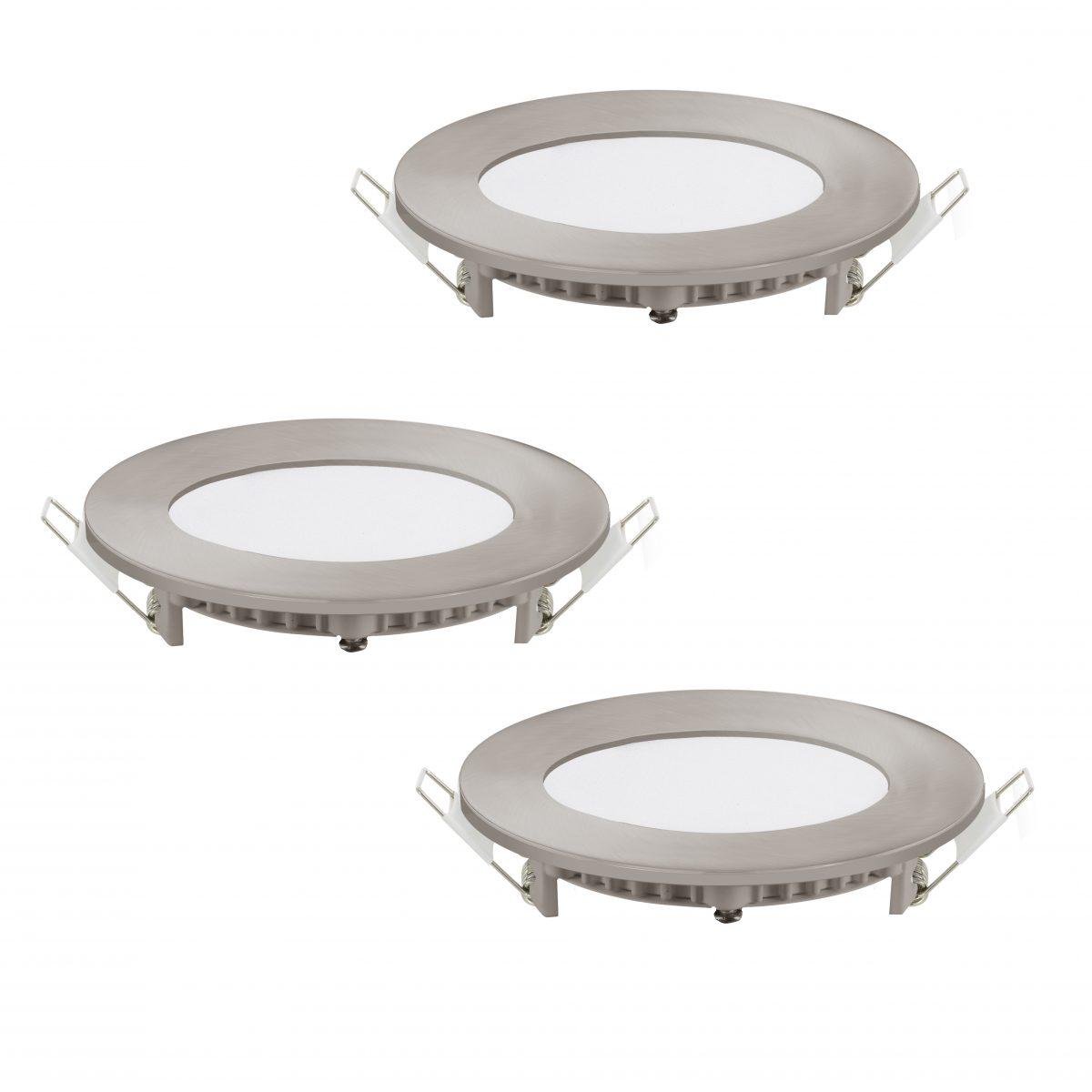 Светильник настенно-потолочный Eglo Fueva-C/Connect 3 шт. (32882)