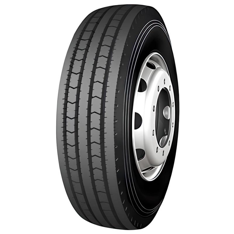 Шина всесезонна Supercargo SC666 універсальна 275/70 R22.5 148/145M 16PR (1001887172)