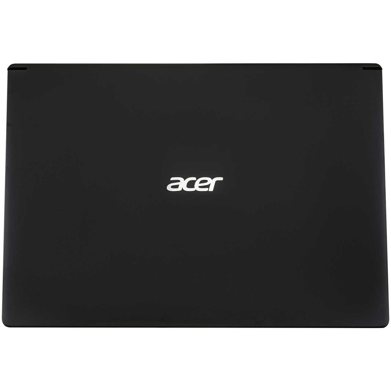 Крышка матрицы для ноутбука Acer Aspire A515-44G (60.HGLN7.002)