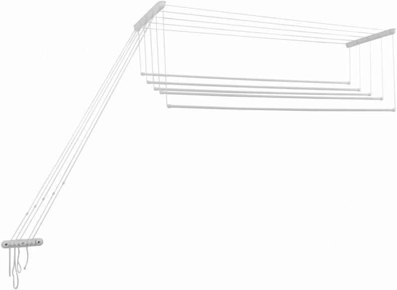 Сушка для білизни стельова Глорія 2,0 м (7-12-68907) - фото 1