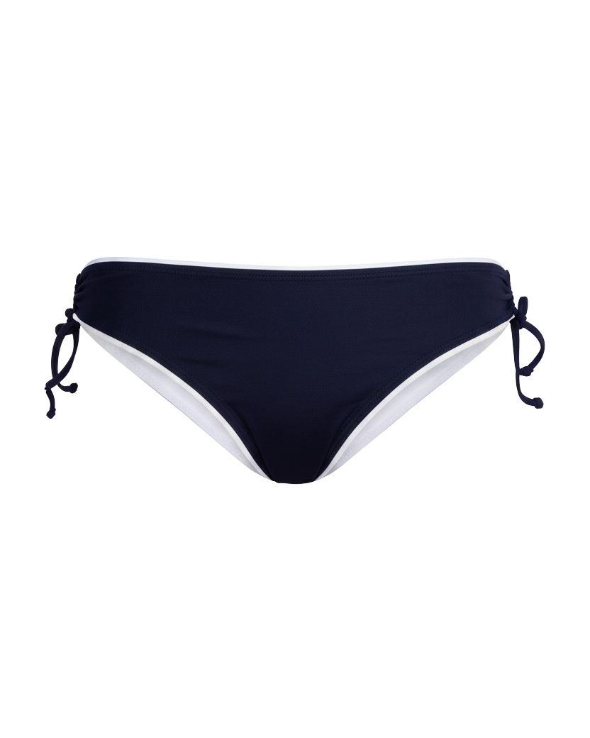 Плавки женские TWIN SET р.3 Синий (R99)