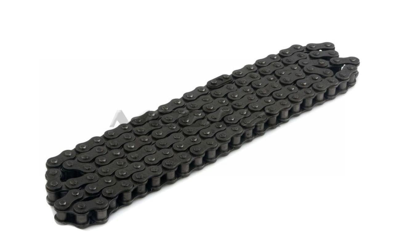 Цепь трансмиссии DGC 428-136H для Zongshen ZS200GS (2177272320) Цепь трансмиссии DGC 428-136H для Zongshen ZS200GS (2177272320)
