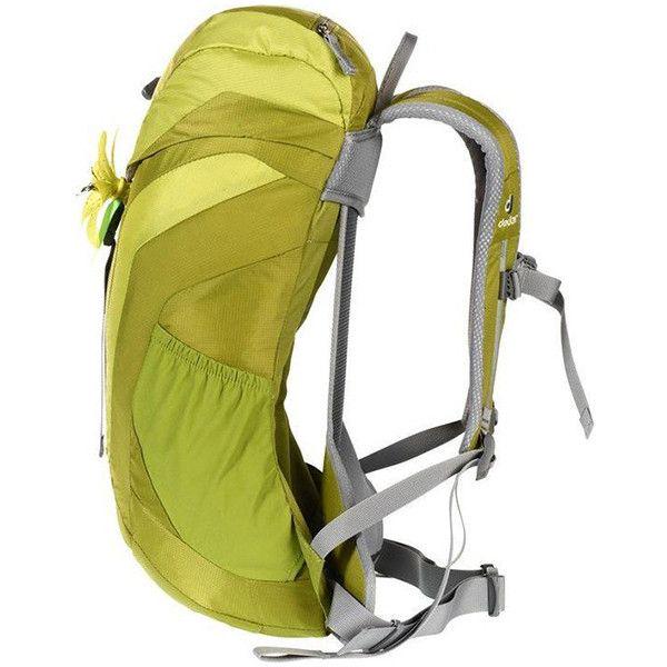 Рюкзак Deuter AC Lite 14 SL 3420016 2223 - фото 3