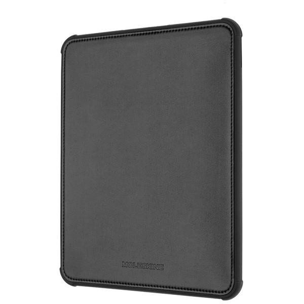 Чохол для iPad 9.7 Moleskine Чорний (ET96SLVD9BK)