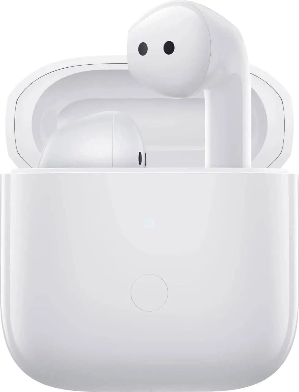 Наушники беспроводные Redmi Buds 3 BHR5174GL White Наушники беспроводные Redmi Buds 3 BHR5174GL White