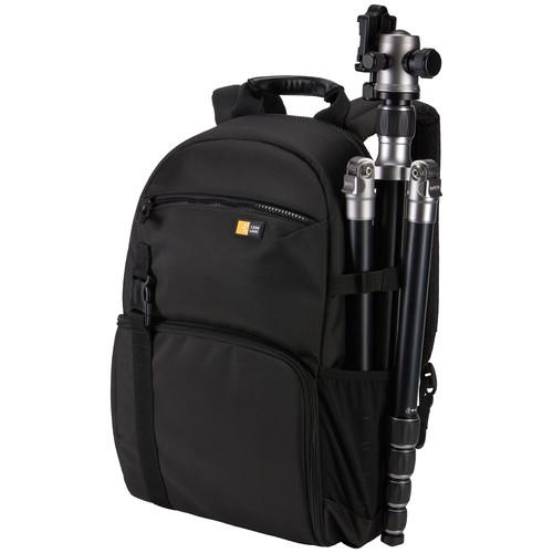 Рюкзак для камеры/дрона CASE LOGIC Bryker Split-use Camera Backpack BRBP-105 Black (UG-3203721) - фото 10