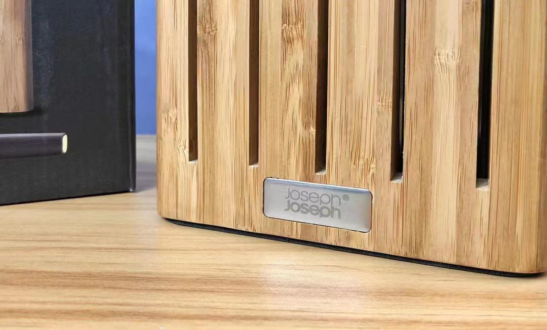 Набор ножей Joseph Joseph Elevate (20666185) - фото 13 Набор ножей Joseph Joseph Elevate (20666185) - фото 13