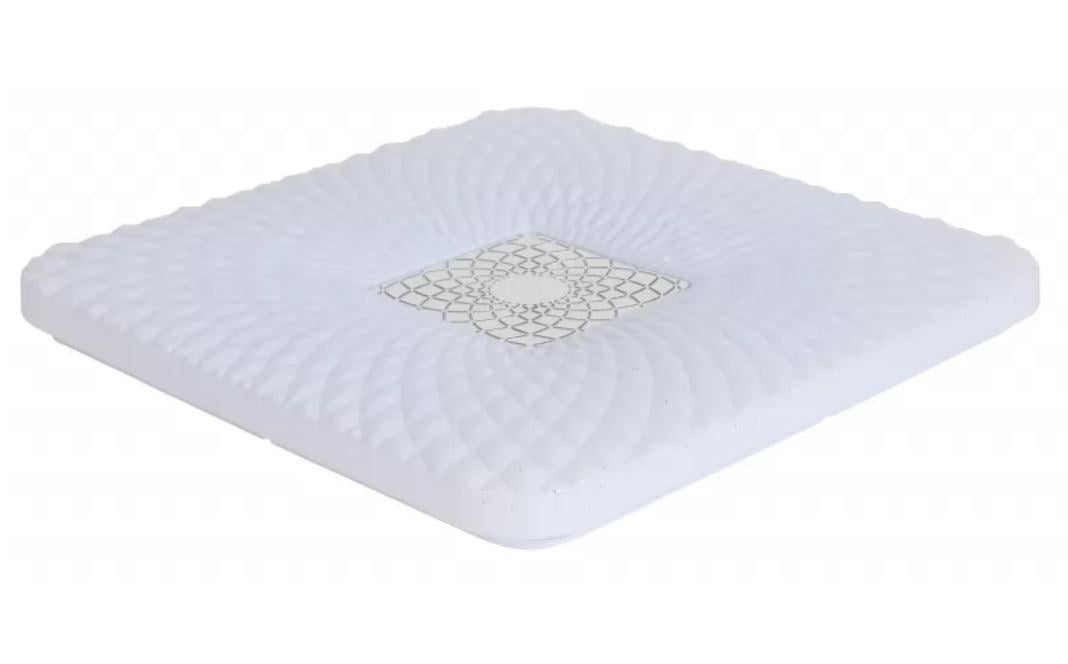 Светодиодный светильник Luxel IP20 с пультом управления 72W (CLTS-72)