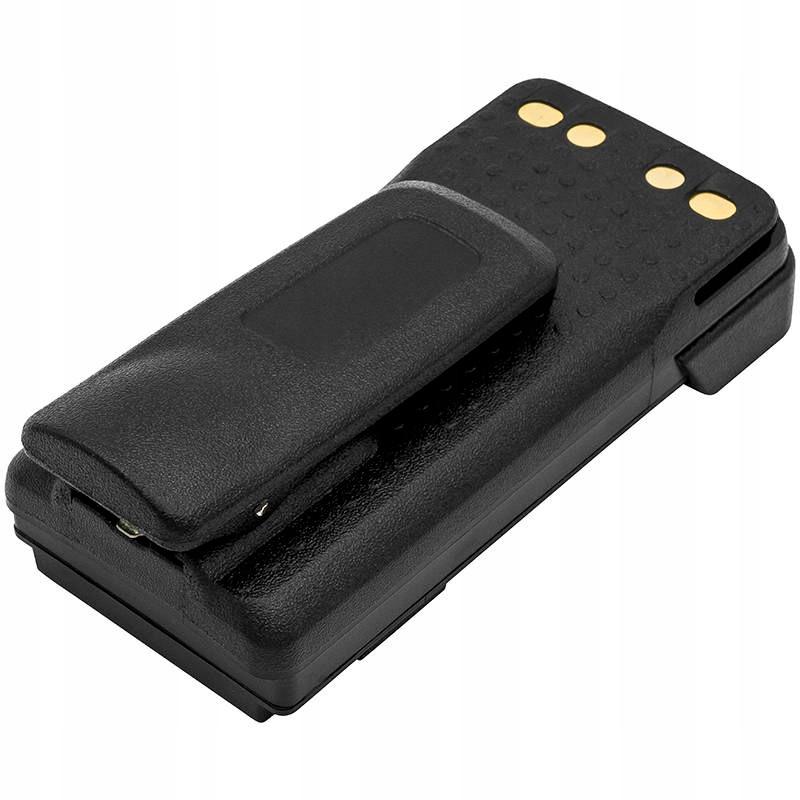 Аккумулятор Cameron Sino CS-MPR750TW для Motorola DP4000 2200 mAh - фото 3