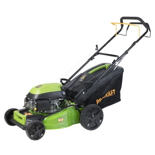 Газонокосилка бензиновая Procraft PLM460 NEW (самоходная)