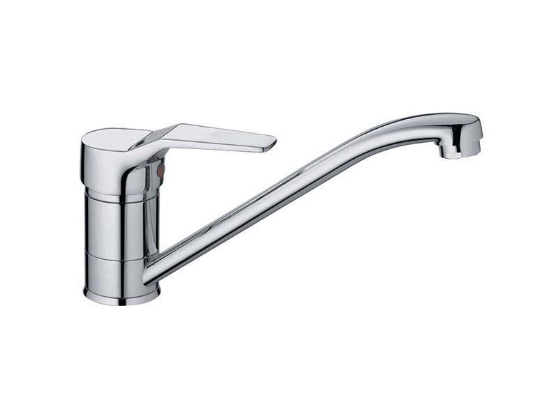 Смеситель кухонный Haiba Zeon 004 HB0408